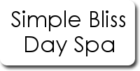 Simple Bliss Day Spa
